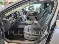 2025 Skoda Octavia