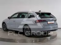 2025 Skoda Octavia