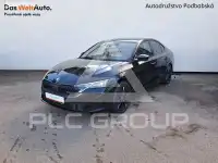 2025 Skoda Octavia