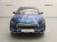 2025 Skoda Octavia