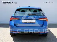 2025 Skoda Octavia