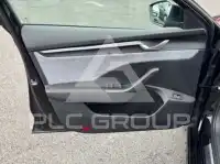 2025 Skoda Octavia