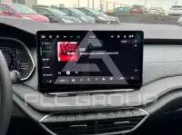 2025 Skoda Octavia