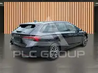2025 Skoda Octavia