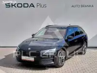 2025 Skoda Octavia