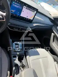 2025 Skoda Octavia