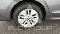 2025 Skoda Octavia