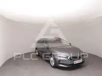 2025 Skoda Octavia