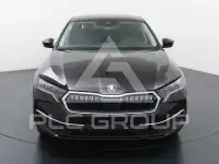 2025 Skoda Octavia