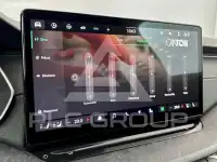 2025 Skoda Octavia