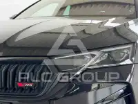 2025 Skoda Octavia