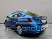 2025 Skoda Octavia