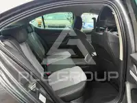 2025 Skoda Octavia