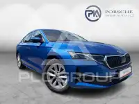 2025 Skoda Octavia