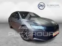 2025 Skoda Octavia
