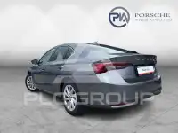 2025 Skoda Octavia