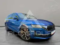 2025 Skoda Octavia