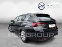 2025 Skoda Octavia