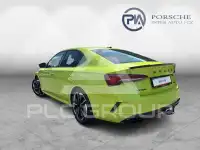 2025 Skoda Octavia