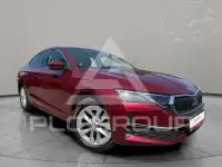 2025 Skoda Octavia