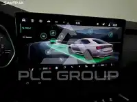 2025 Skoda Octavia