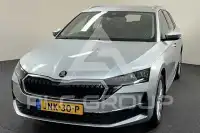 2025 Skoda Octavia