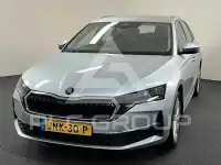 2025 Skoda Octavia