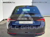 2025 Skoda Octavia