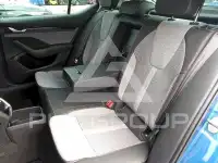 2025 Skoda Octavia