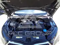 2025 Skoda Octavia