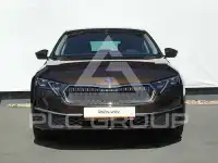 2025 Skoda Octavia