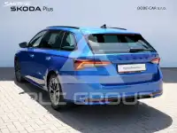 2025 Skoda Octavia