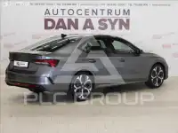 2025 Skoda Octavia