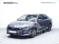 2025 Skoda Octavia