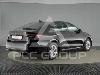 2025 Skoda Octavia
