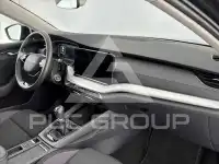 2025 Skoda Octavia