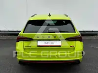 2025 Skoda Octavia