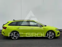 2025 Skoda Octavia