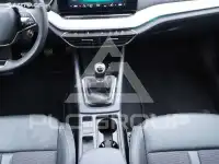 2025 Skoda Octavia