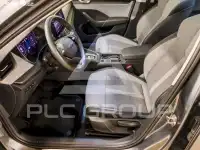 2025 Skoda Octavia