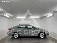 2025 Skoda Octavia
