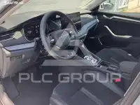 2025 Skoda Octavia