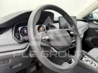 2025 Skoda Octavia