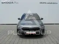 2025 Skoda Octavia