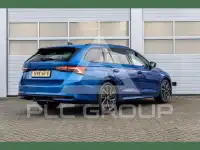 2025 Skoda Octavia