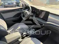 2025 Skoda Octavia