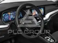 2025 Skoda Octavia