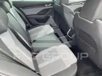2025 Skoda Octavia