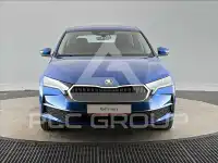 2025 Skoda Octavia