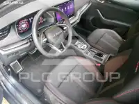 2025 Skoda Octavia